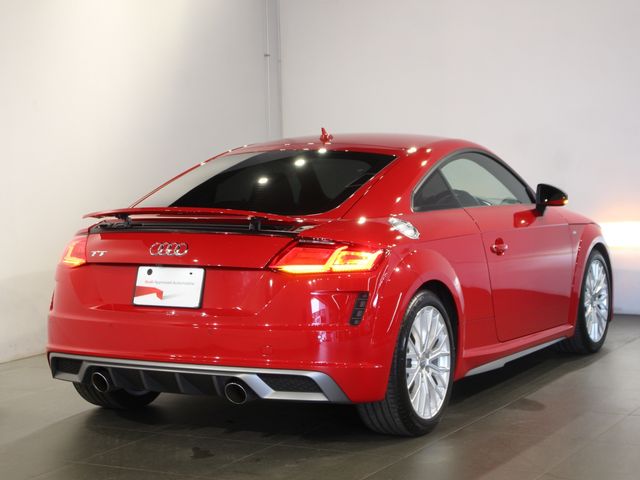 AUDI TT COUPE 2020 Image 31