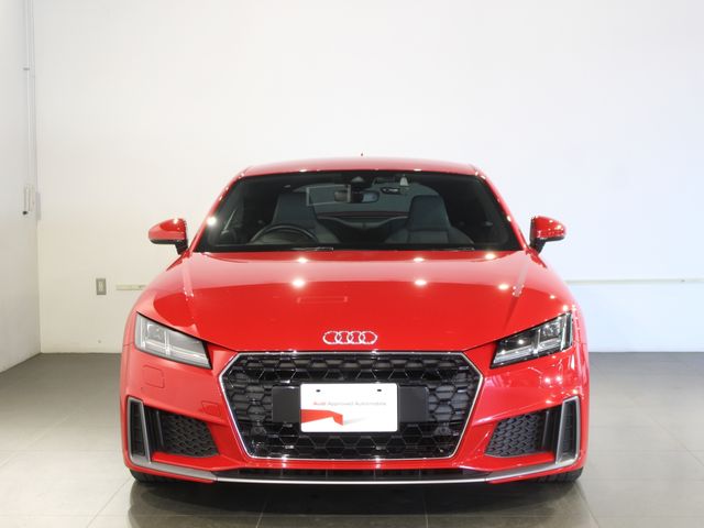 AUDI TT COUPE 2020 Image 31