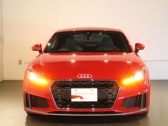 AUDI TT COUPE 2020 Image 31