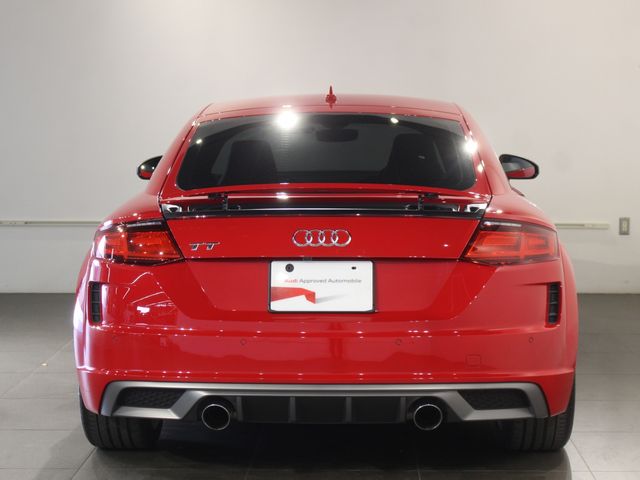 AUDI TT COUPE 2020 Image 31