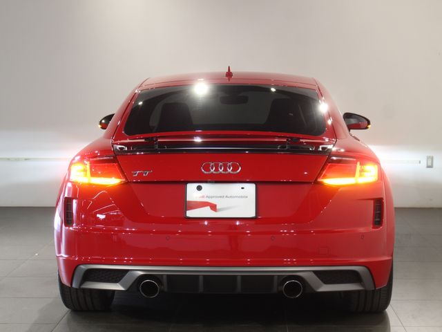 AUDI TT COUPE 2020 Image 31