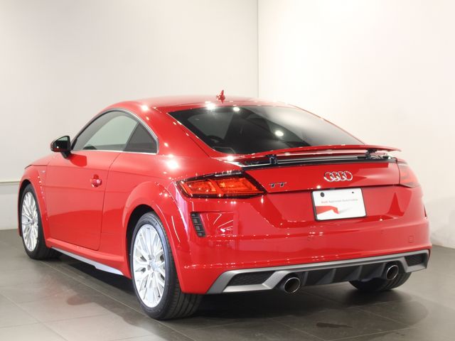 AUDI TT COUPE 2020 Image 31