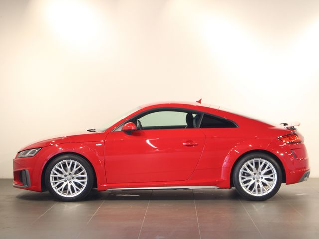 AUDI TT COUPE 2020 Image 31