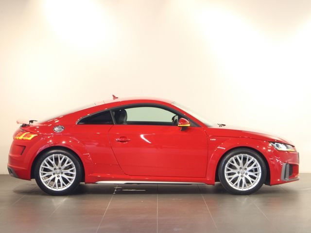 AUDI TT COUPE 2020 Image 31
