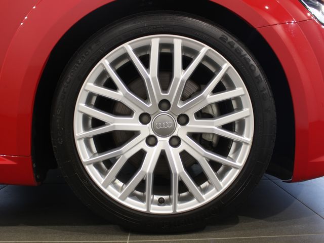 AUDI TT COUPE 2020 Image 31