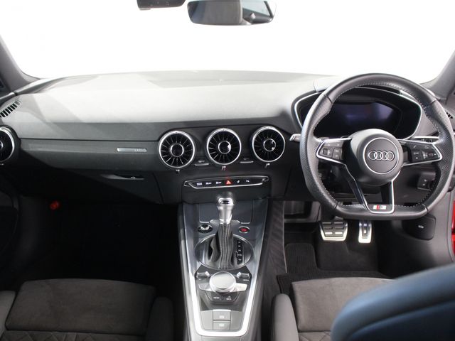 AUDI TT COUPE 2020 Image 31