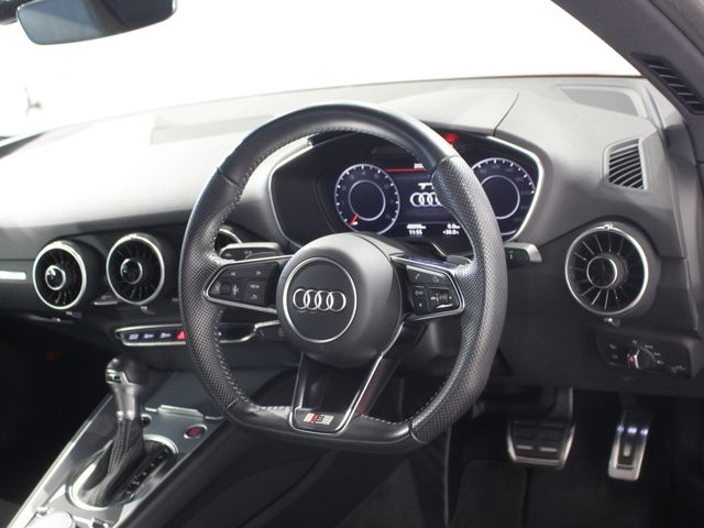 AUDI TT COUPE 2020 Image 31
