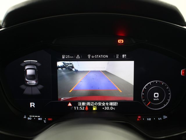 AUDI TT COUPE 2020 Image 31