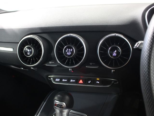 AUDI TT COUPE 2020 Image 31