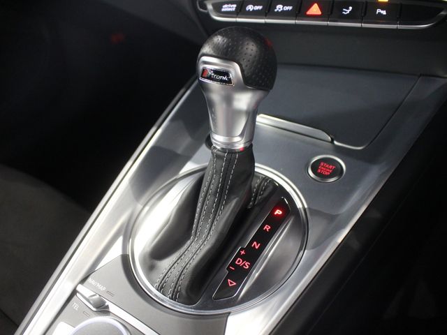 AUDI TT COUPE 2020 Image 31