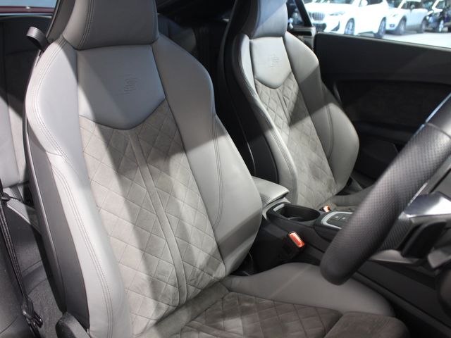 AUDI TT COUPE 2020 Image 31