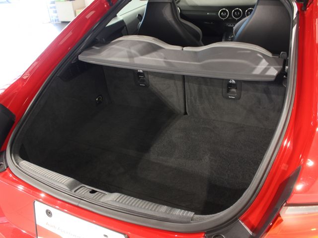 AUDI TT COUPE 2020 Image 31