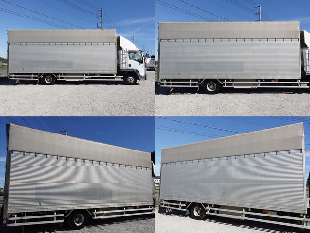 ISUZU FORWARD 2015 Image 31