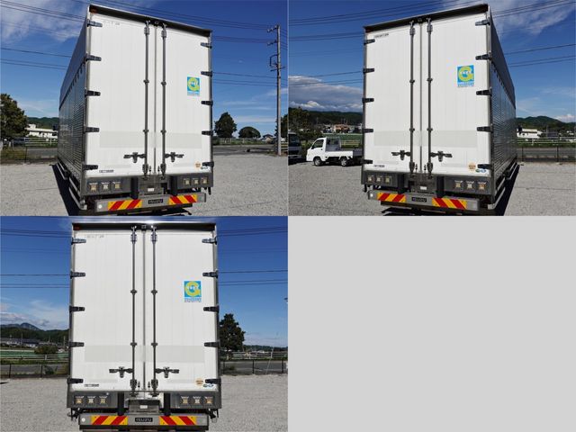 ISUZU FORWARD 2015 Image 31