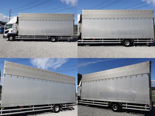 ISUZU FORWARD 2015 Image 31