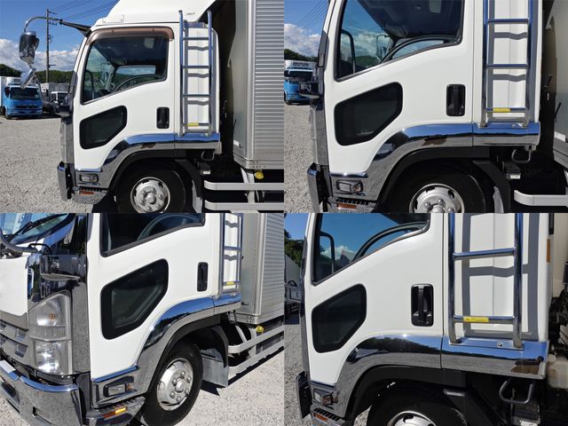 ISUZU FORWARD 2015 Image 31