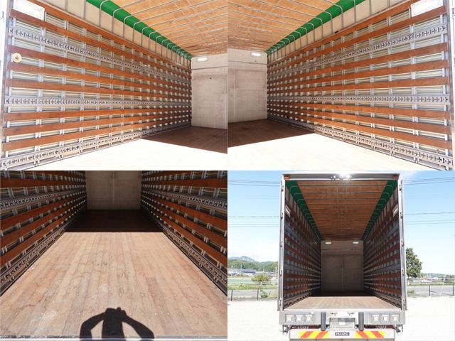 ISUZU FORWARD 2015 Image 31