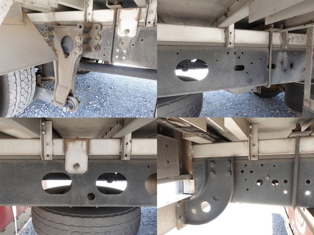 ISUZU FORWARD 2015 Image 31