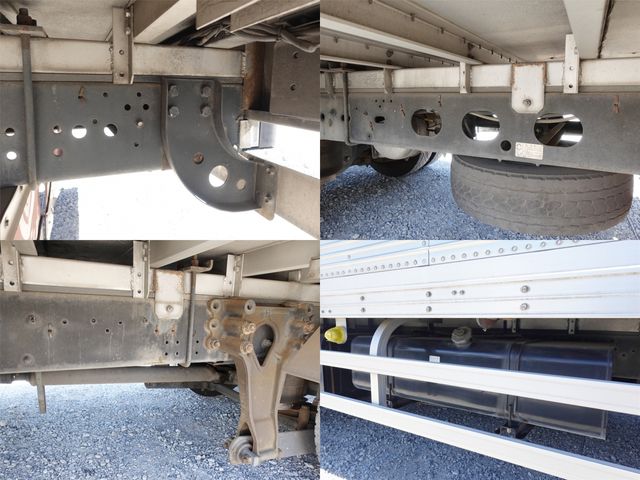 ISUZU FORWARD 2015 Image 31