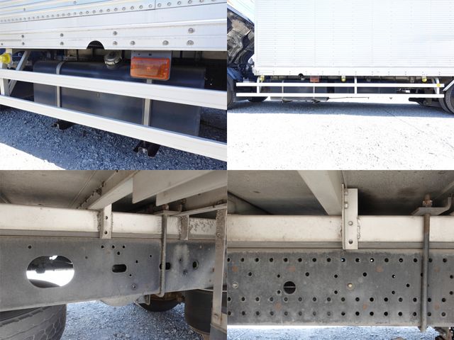 ISUZU FORWARD 2015 Image 31