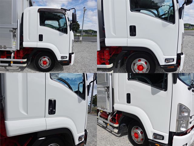 ISUZU FORWARD 2019 Image 31