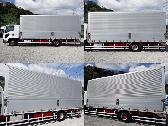 ISUZU FORWARD 2019 Image 31