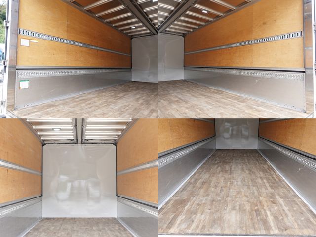 ISUZU FORWARD 2019 Image 31