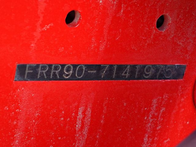 ISUZU FORWARD 2019 Image 31