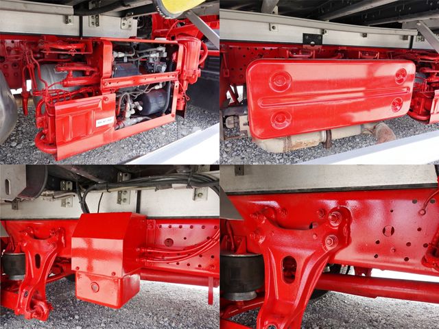 ISUZU FORWARD 2019 Image 31