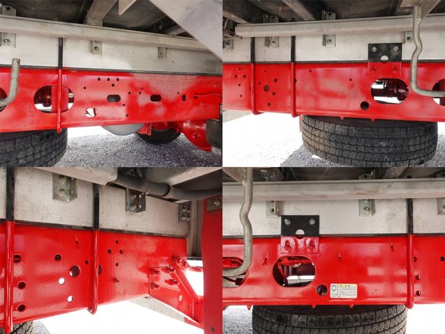 ISUZU FORWARD 2019 Image 31