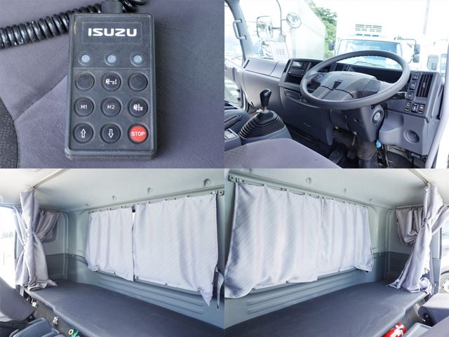 ISUZU FORWARD 2019 Image 31