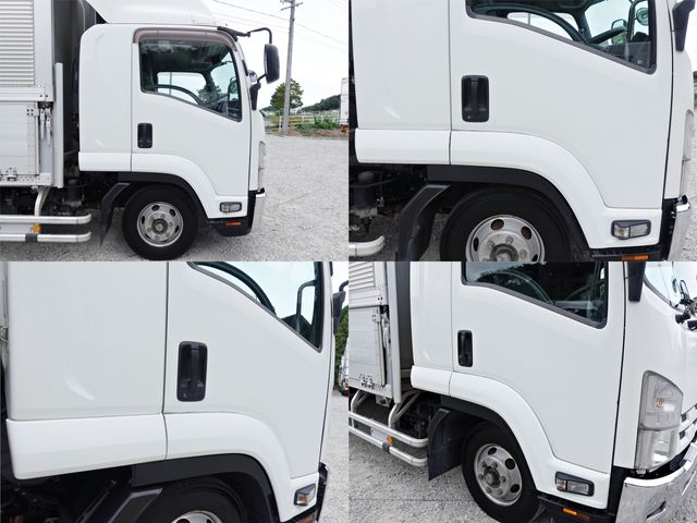 ISUZU FORWARD 2016 Image 31