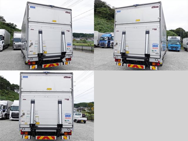 ISUZU FORWARD 2016 Image 31