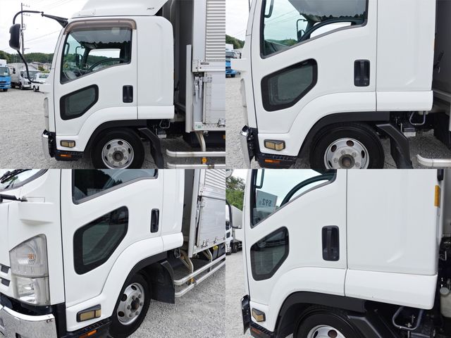 ISUZU FORWARD 2016 Image 31
