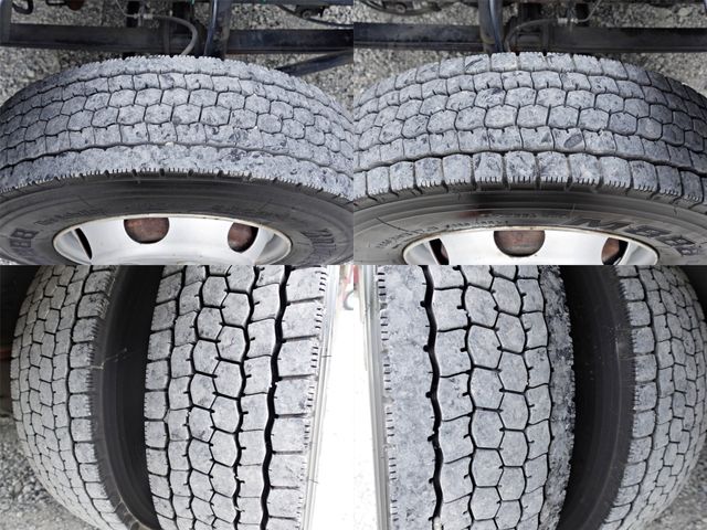 ISUZU FORWARD 2016 Image 31