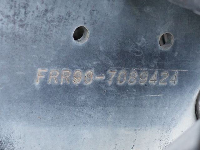 ISUZU FORWARD 2016 Image 31