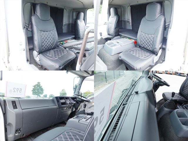 ISUZU FORWARD 2016 Image 31