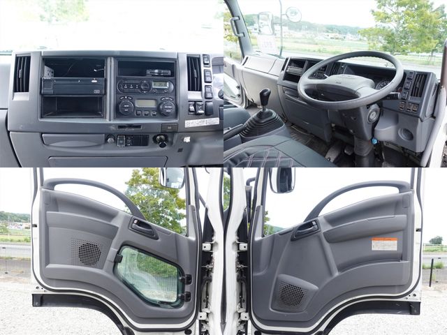 ISUZU FORWARD 2016 Image 31