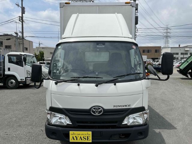TOYOTA TOYOACE 2018 Image 31