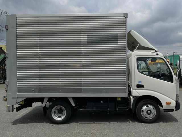 TOYOTA TOYOACE 2018 Image 31