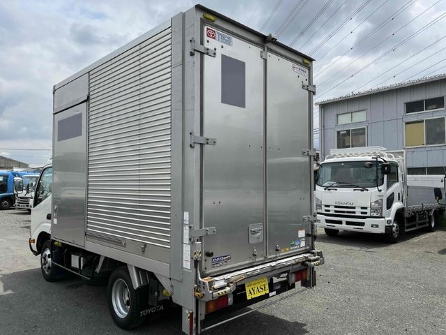 TOYOTA TOYOACE 2018 Image 31