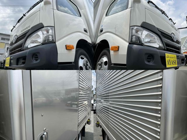 TOYOTA TOYOACE 2018 Image 31