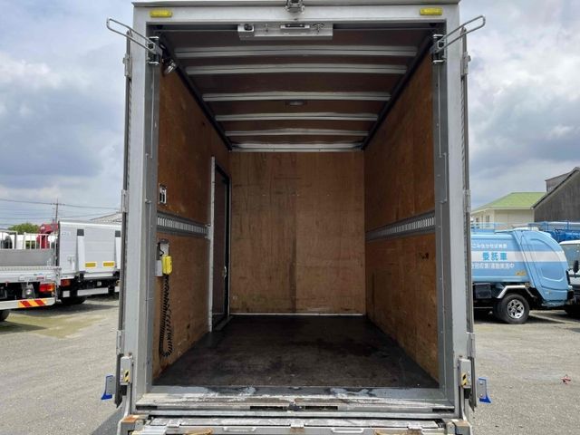 TOYOTA TOYOACE 2018 Image 31