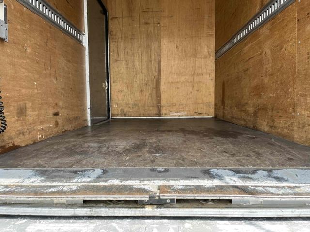 TOYOTA TOYOACE 2018 Image 31