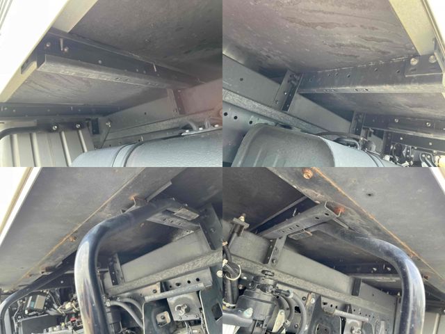 TOYOTA TOYOACE 2018 Image 31