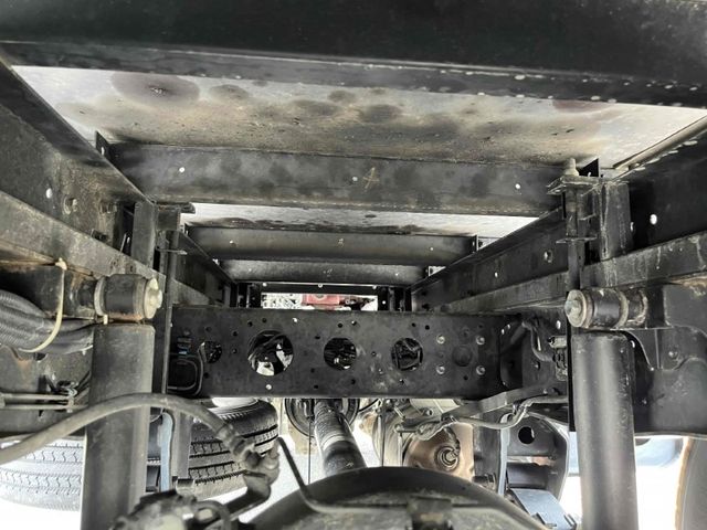 TOYOTA TOYOACE 2018 Image 31