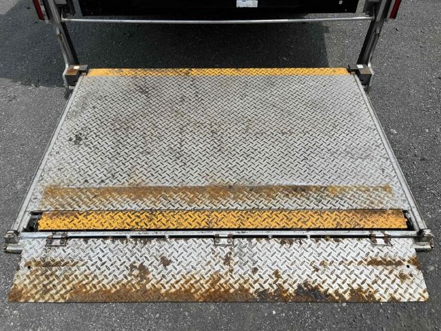 TOYOTA TOYOACE 2018 Image 31