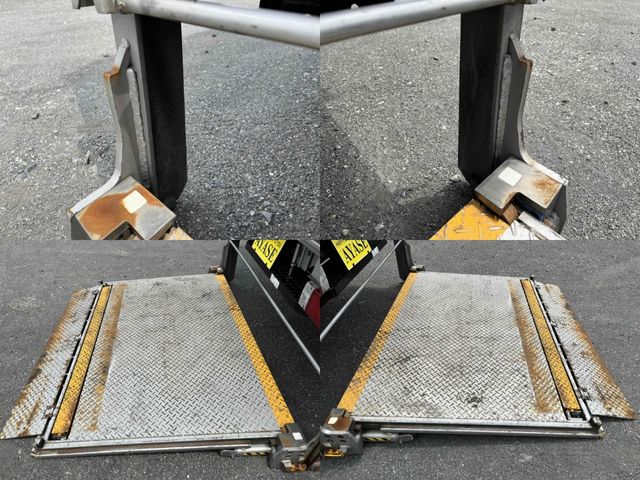 TOYOTA TOYOACE 2018 Image 31