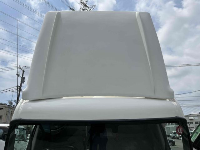 TOYOTA TOYOACE 2018 Image 31