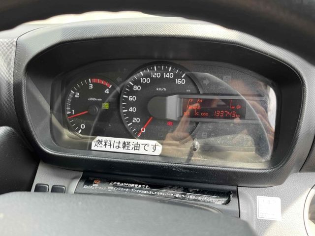 TOYOTA TOYOACE 2018 Image 31